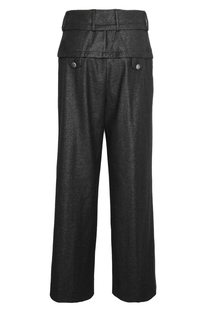 Gucci Size XS GG Technical Jersey Track Pants