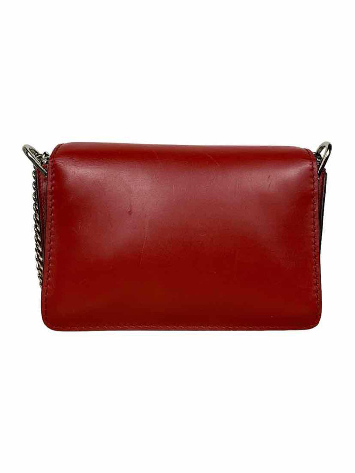 Tod's Double T Shoulder Bag