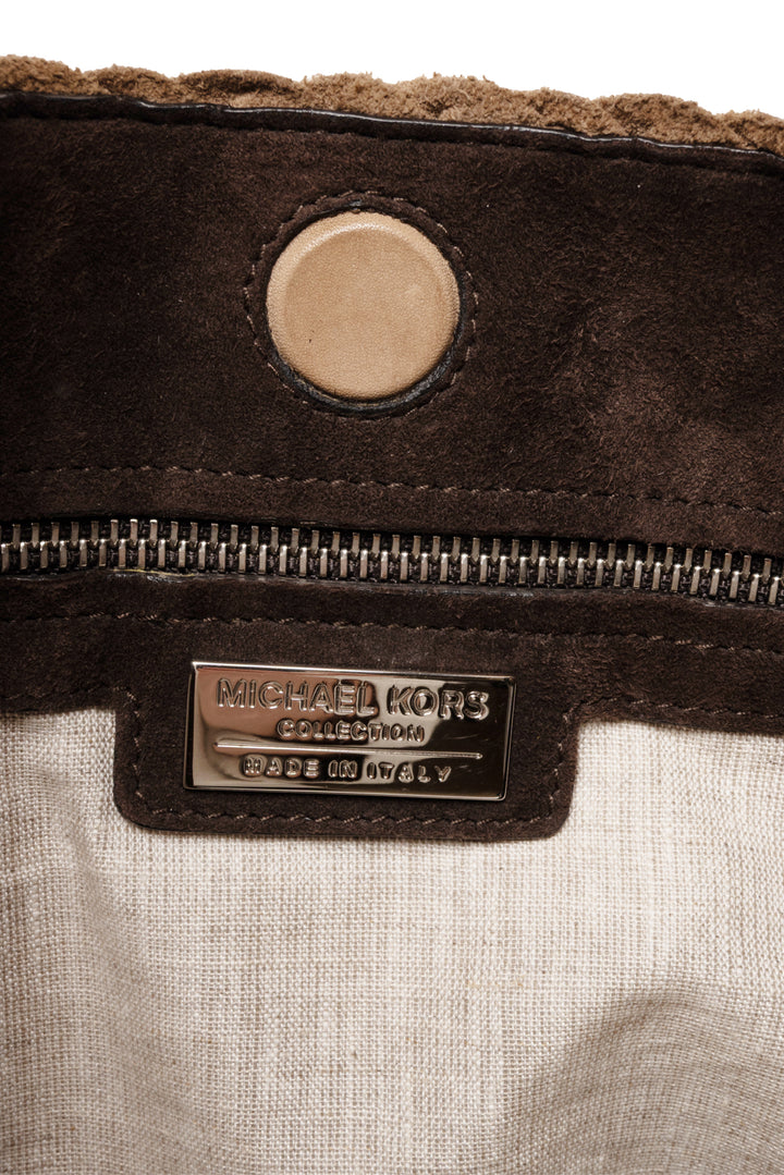 Michael Kors Hutton Large Tote