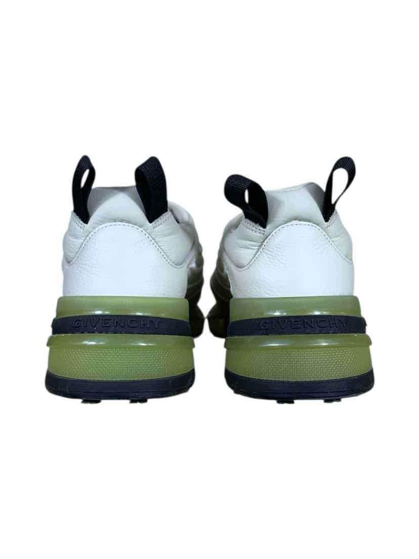 Givenchy Size 37.5 GIV 1 Sneaker