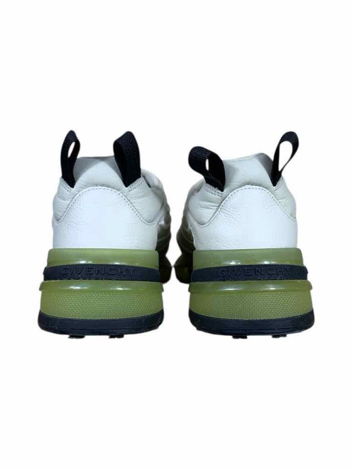 Givenchy Size 37.5 GIV 1 Sneaker