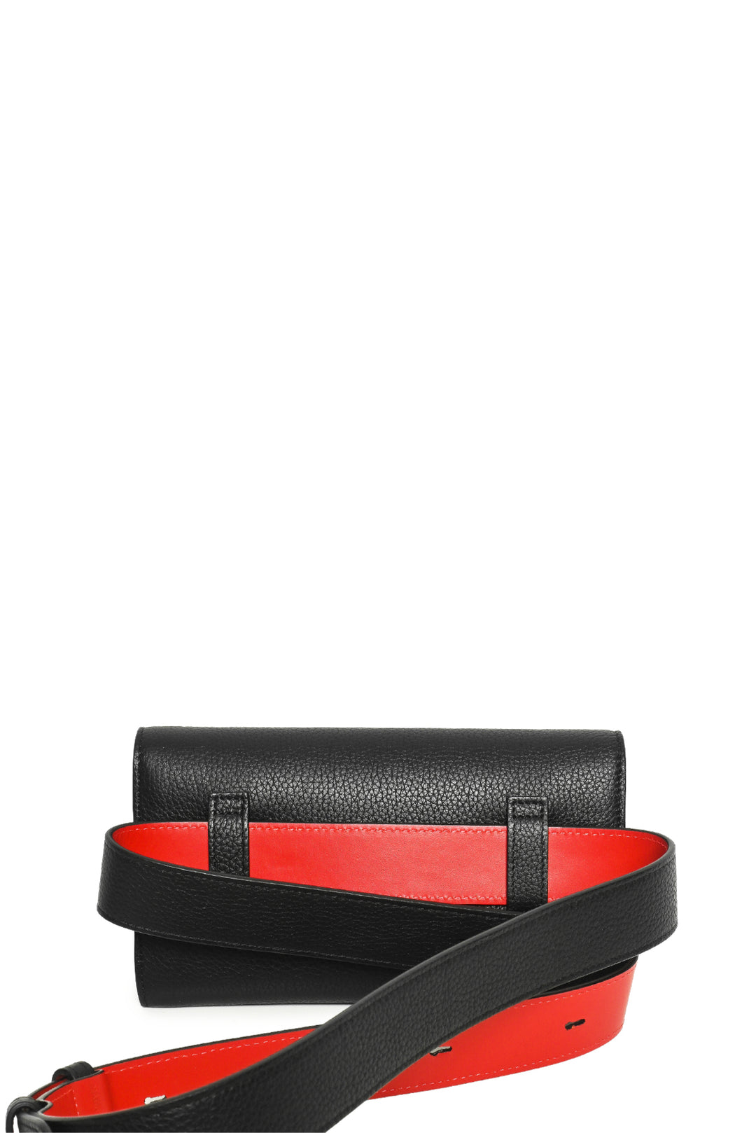 Louboutin Boudoir Convertible Belt Bag
