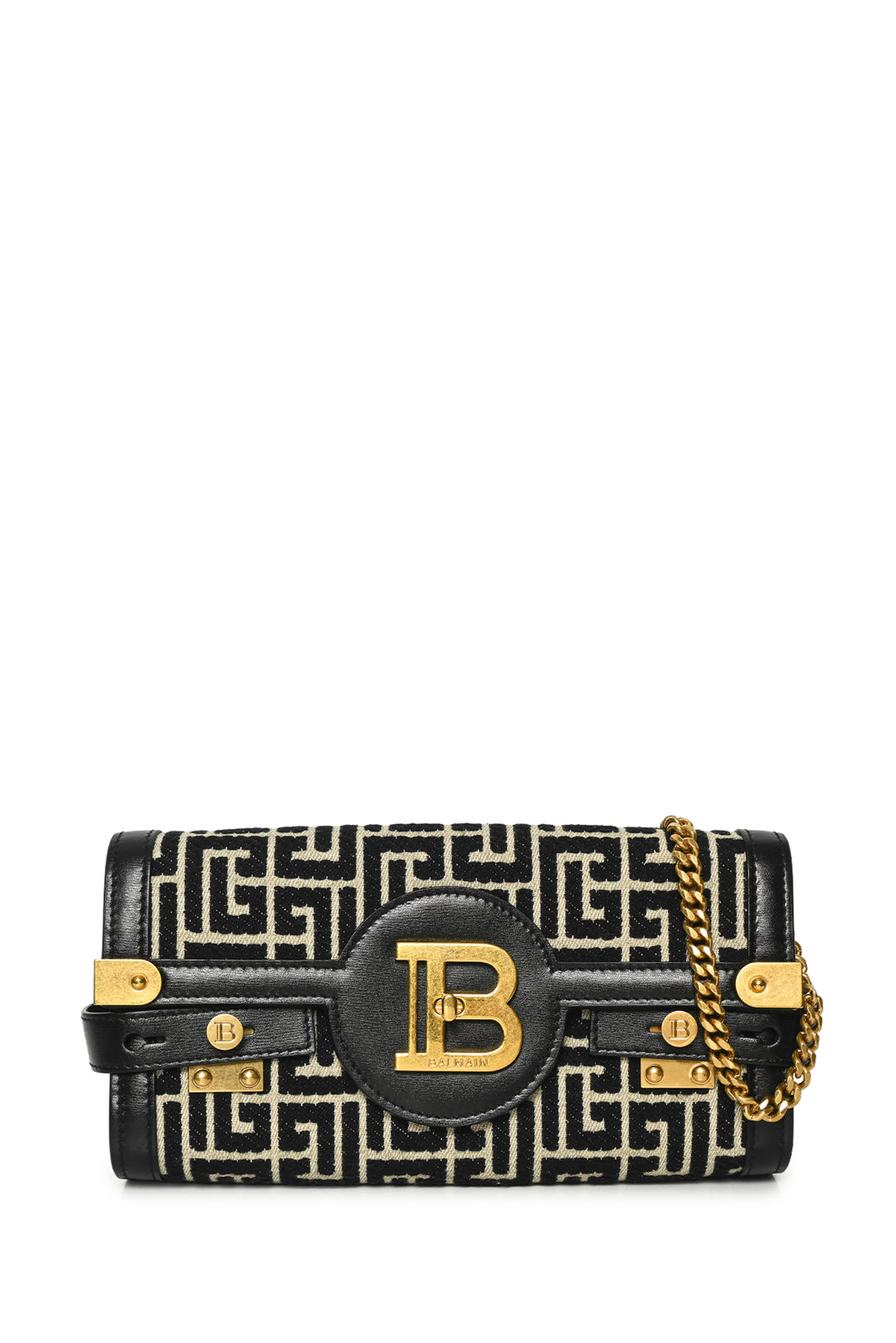 Balmain B-Buzz Pouch 23