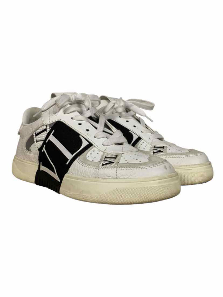Valentino Size 36.5 Sneaker