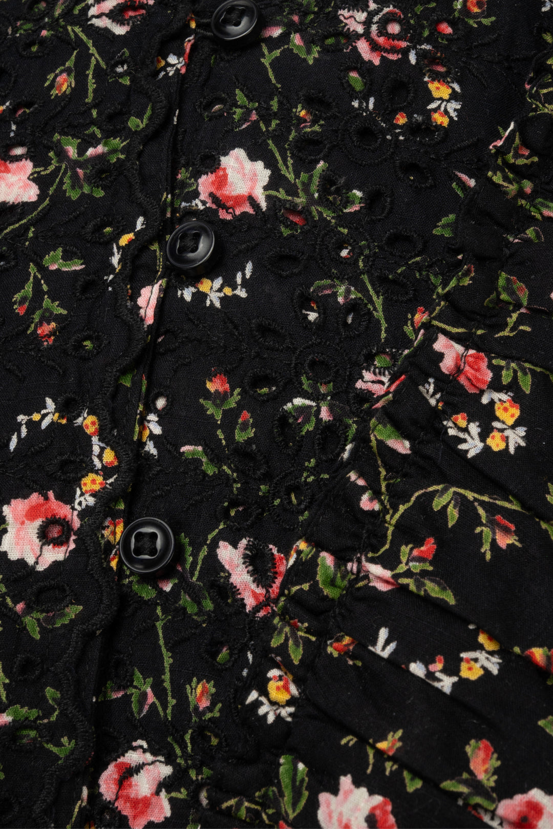 byTiMo Size L Maxi Dress