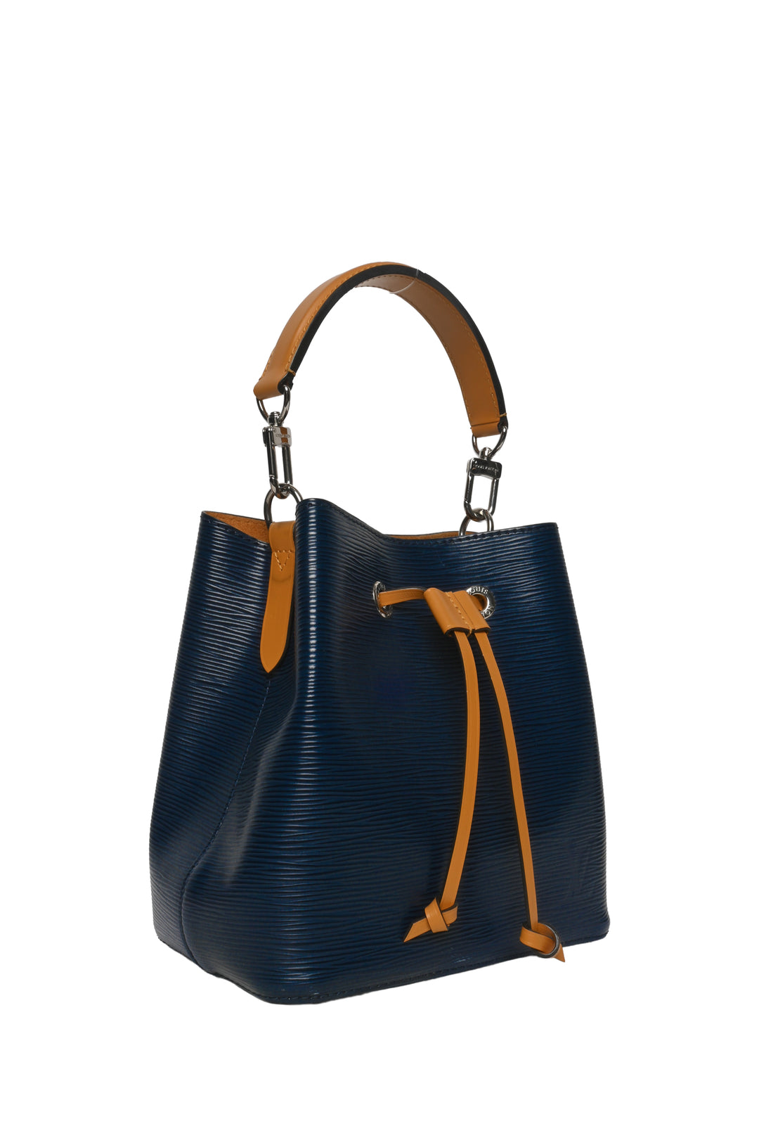 Louis Vuitton 2019 Epi Leather NeoNoe BB Bag