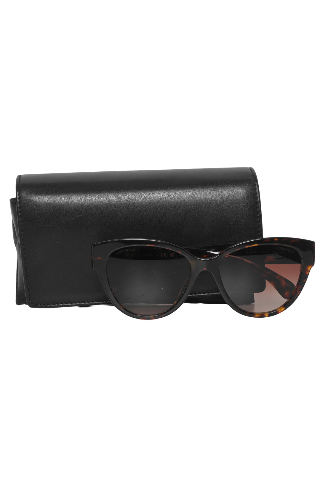 Chanel Butterfly Sunglasses