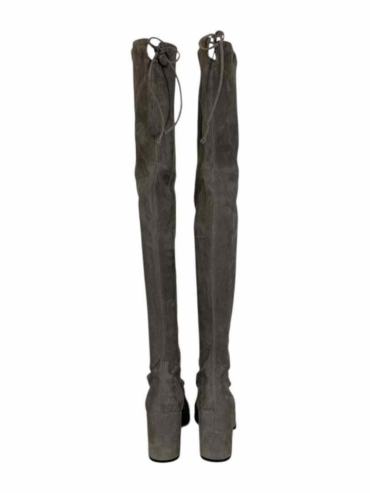 Stuart Weitzman Size 11 Boots