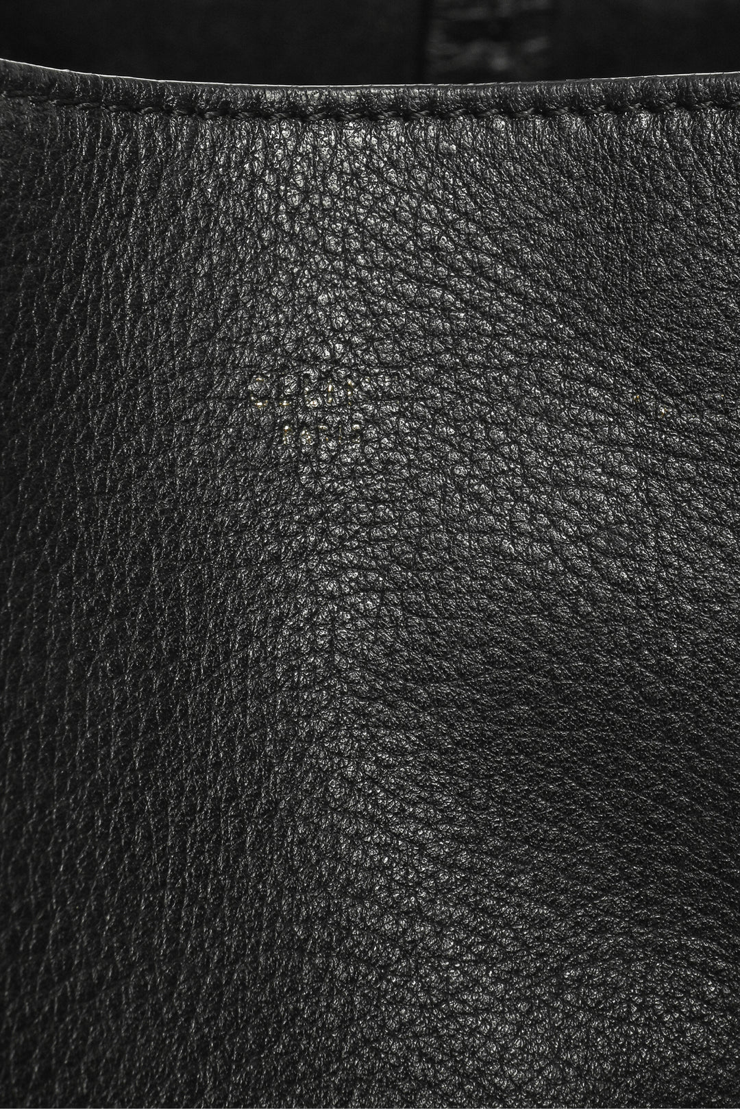 Celine 2014 Small Phantom Cabas Tote
