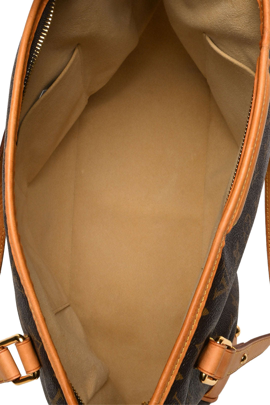 Louis Vuitton 2012 Monogram Estrela MM Tote