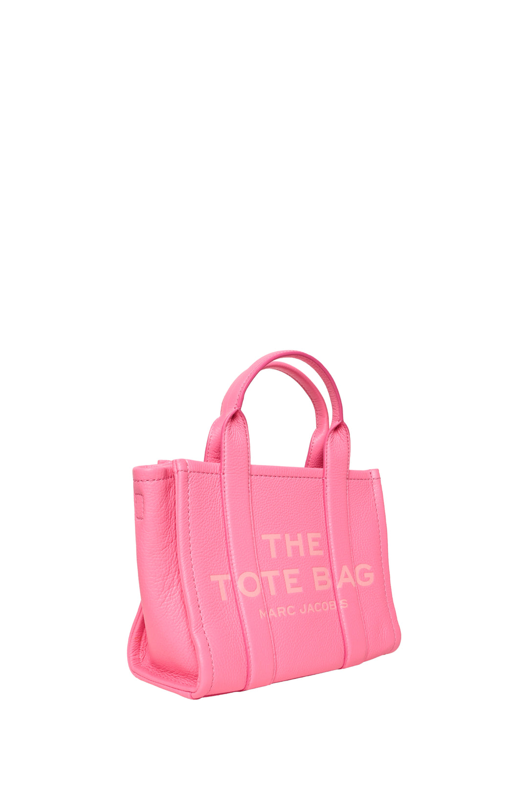 Marc Jacobs The Small Leather Tote