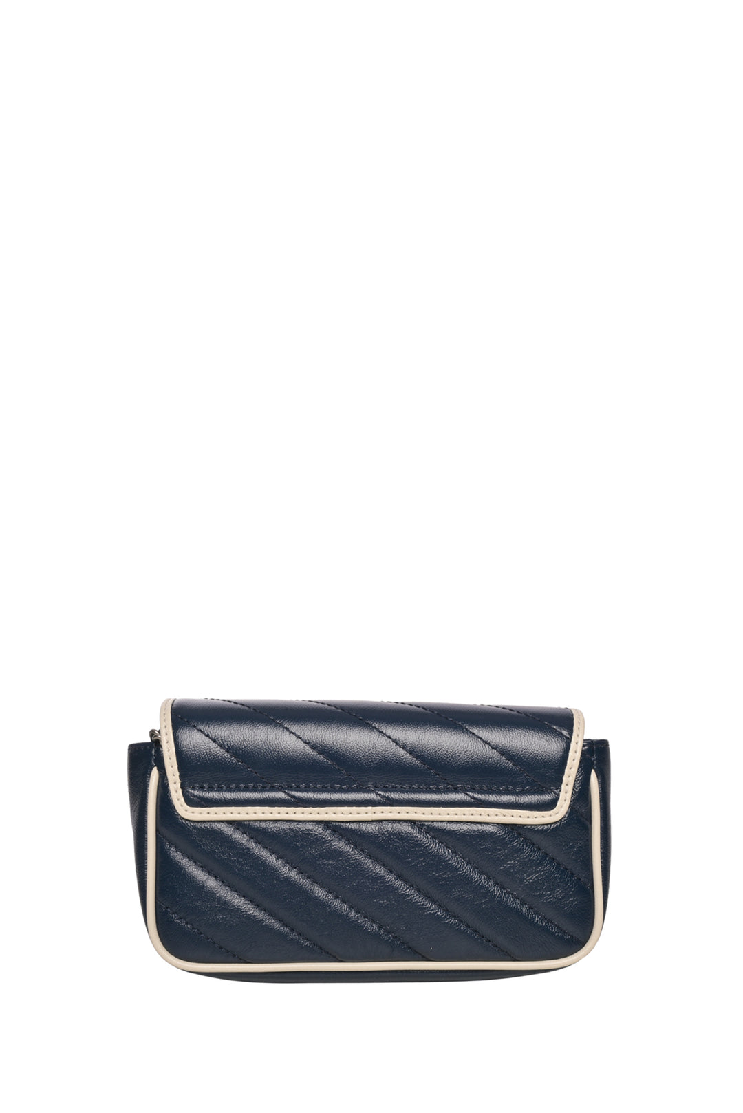 Gucci Super Mini GG Marmont Bag