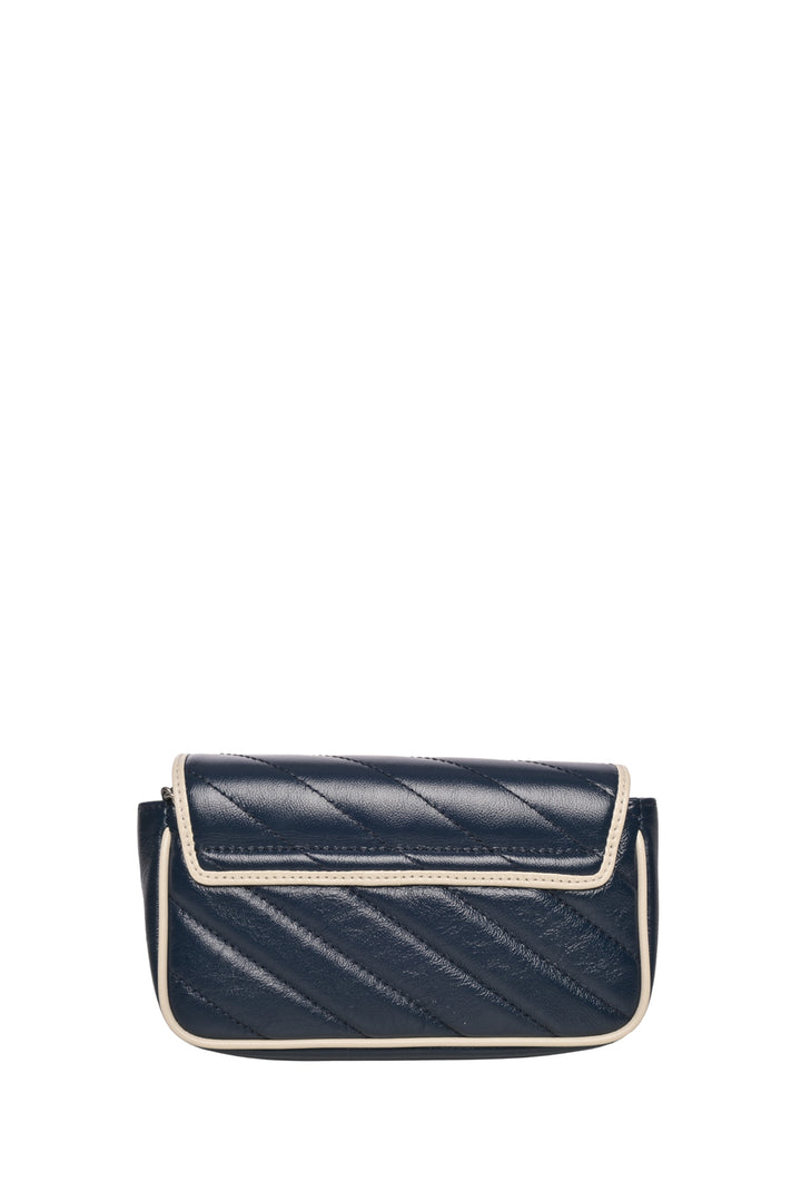 Gucci Super Mini GG Marmont Bag
