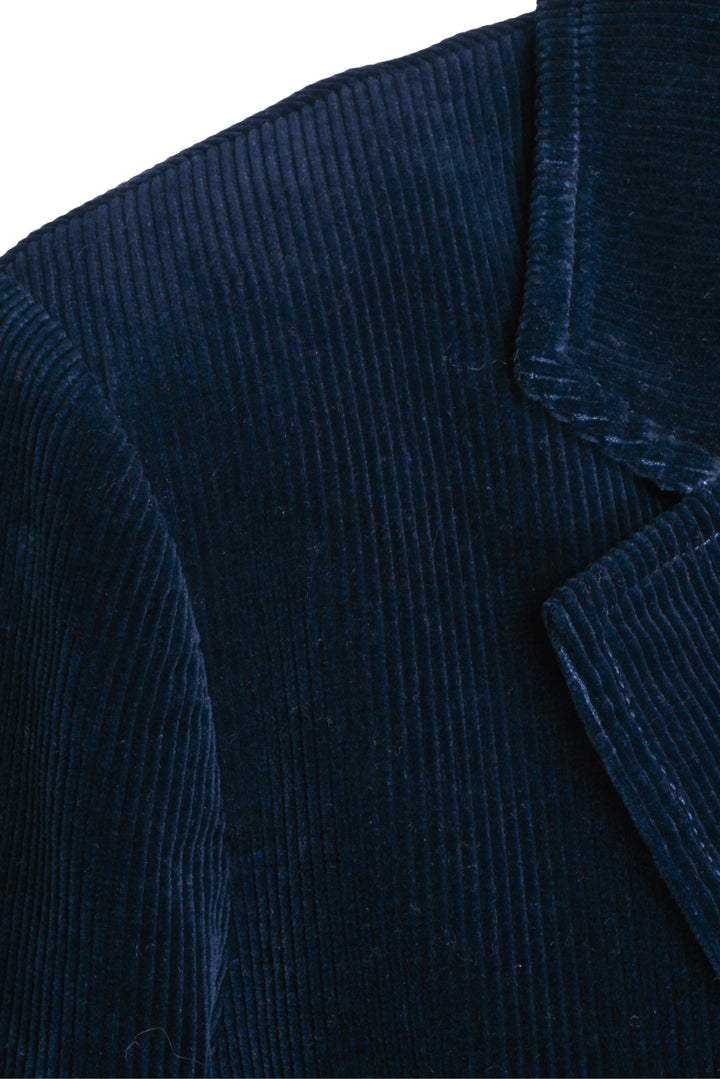 Ralph Lauren Polo Size 4 Corduroy Blazer