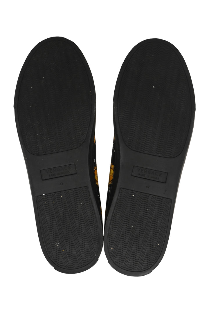 Versace Size 47 Men's Sneakers