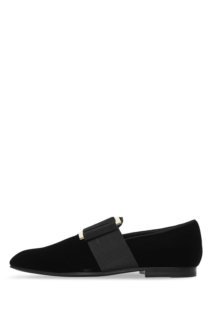 Roger Vivier Size 7 Men's Tuxedo Loafers