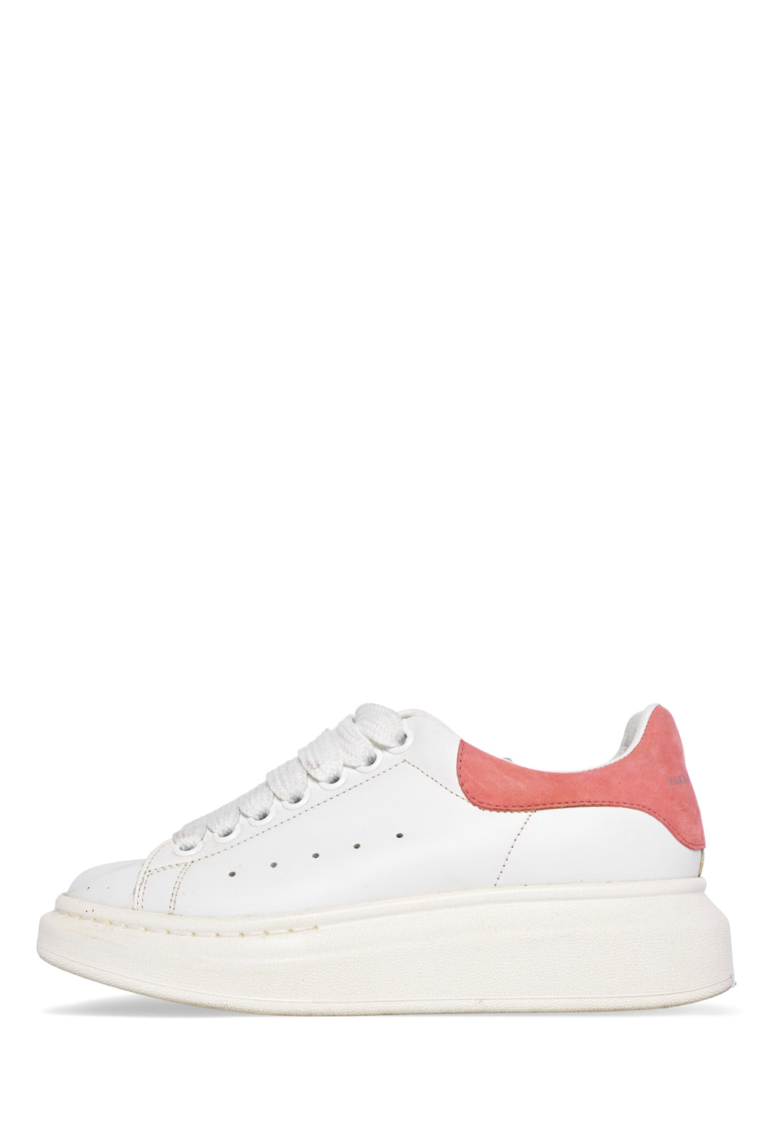 Alexander Mcqueen Size 35 Oversized Sneaker
