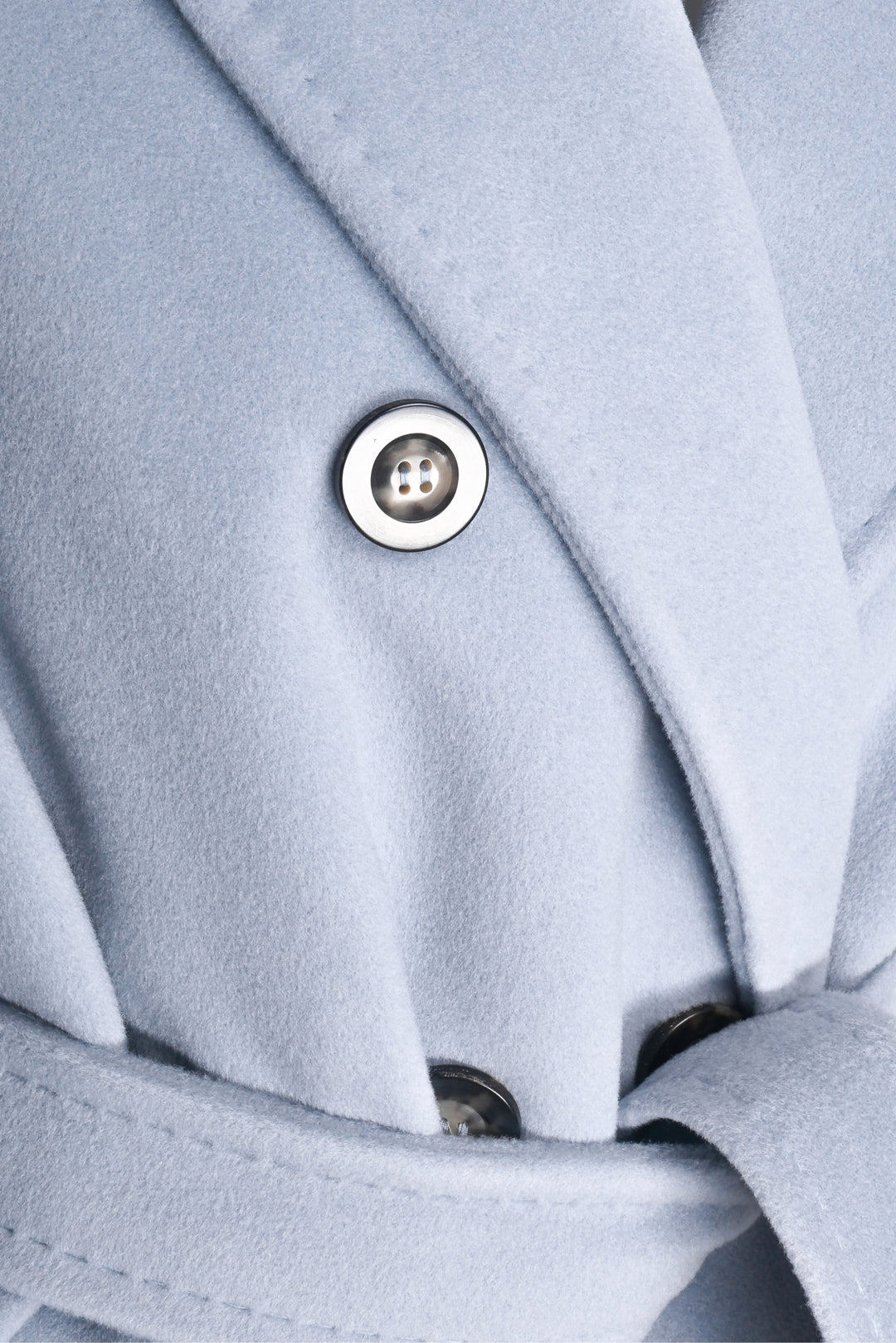 Max Mara Size 0 Coat