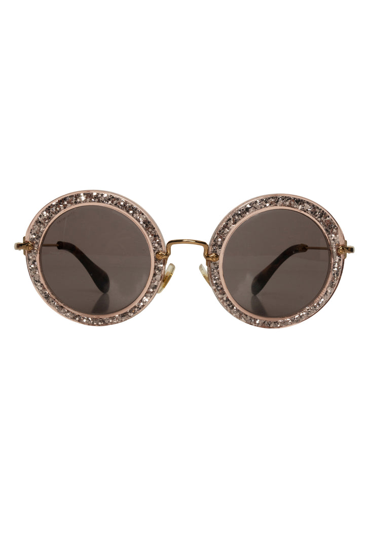 Miu Miu Eyewear
