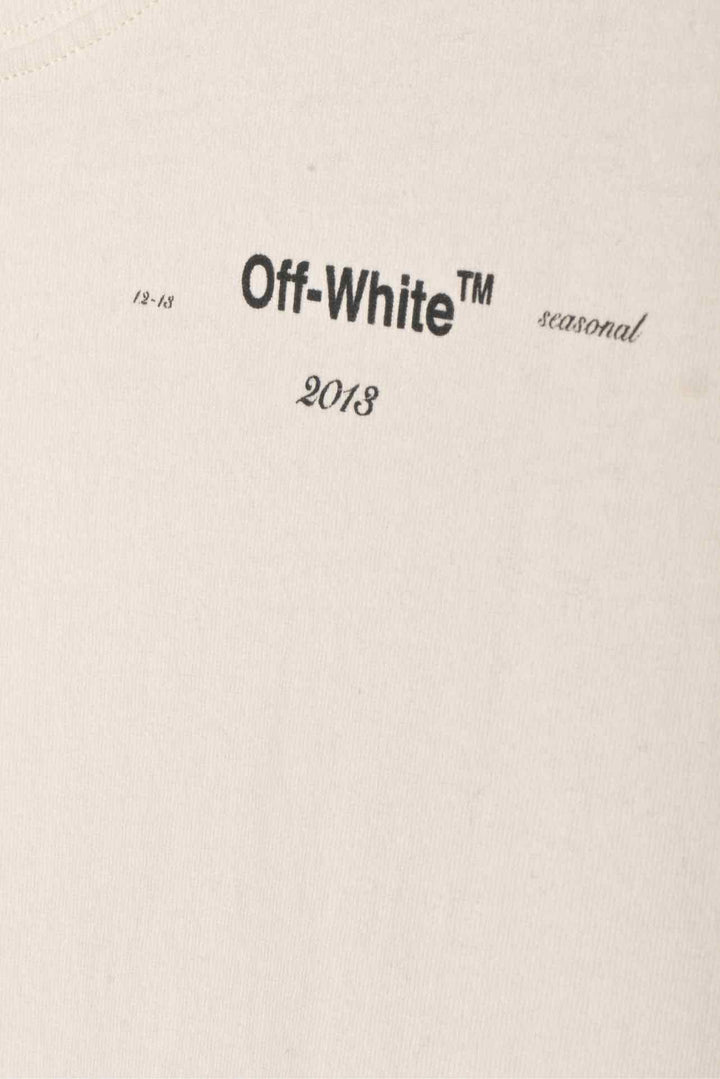 Off White Size M T-Shirt