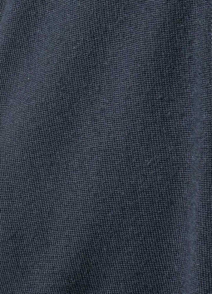 Tory Burch Size L Simone Wool Cardigan