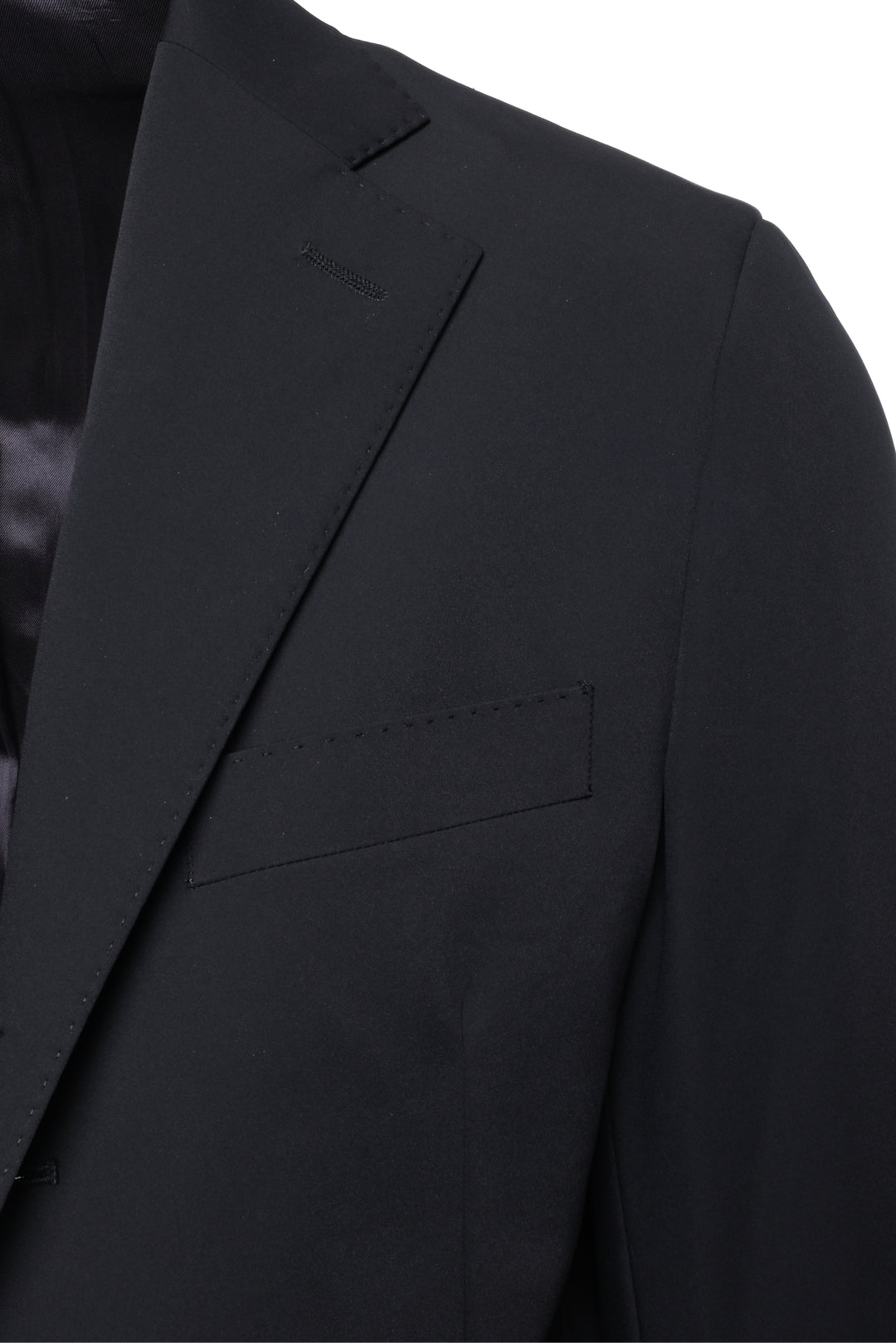 Atelier Munro Size 40 Men's Technical Fabric Suit