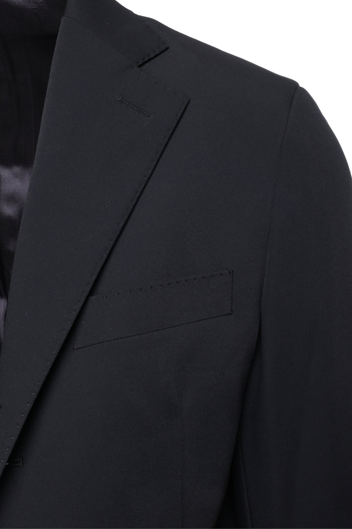 Atelier Munro Size 40 Men's Technical Fabric Suit