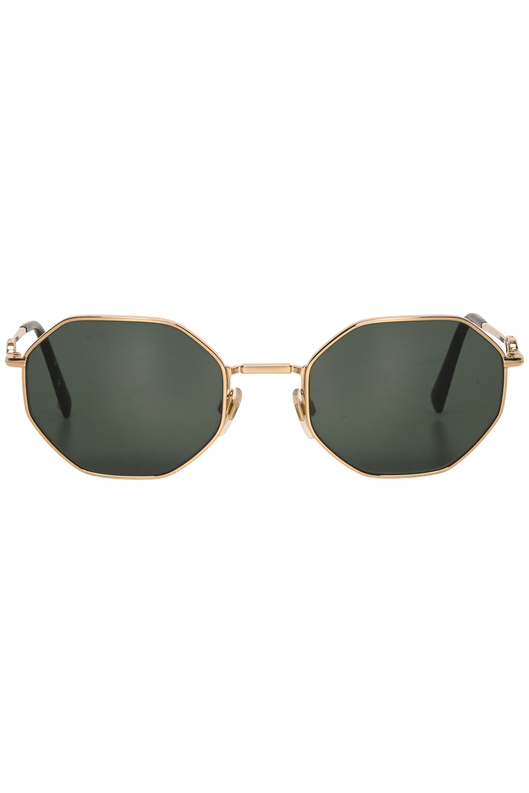 Valentino VLogo Signature Octagon Sunglasses