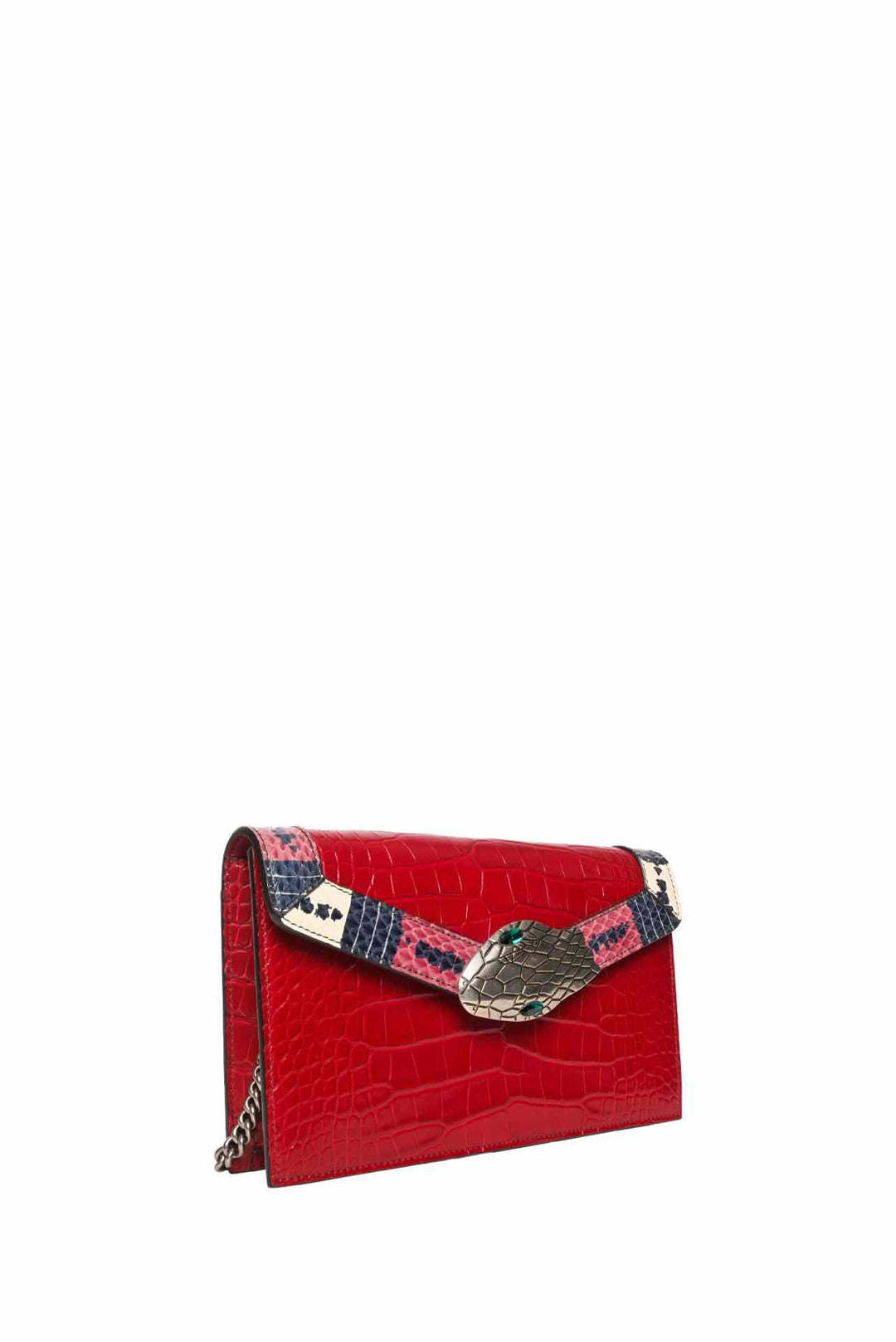 Gucci Kingsnake Lilith Small Crossbody
