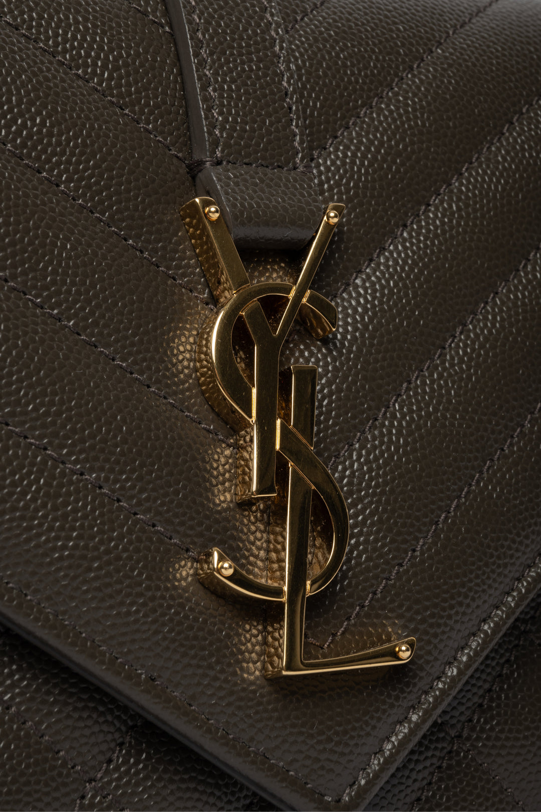 Saint Laurent 2020 Medium Envelope Shoulder Bag