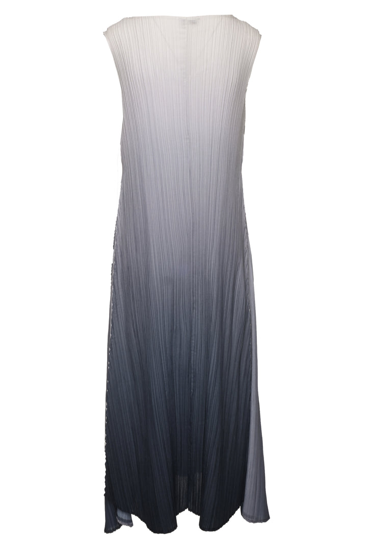 Alquema Size OS Pleated Midi Dress
