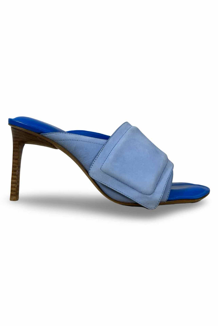 Jacquemus Size 37 Sandals