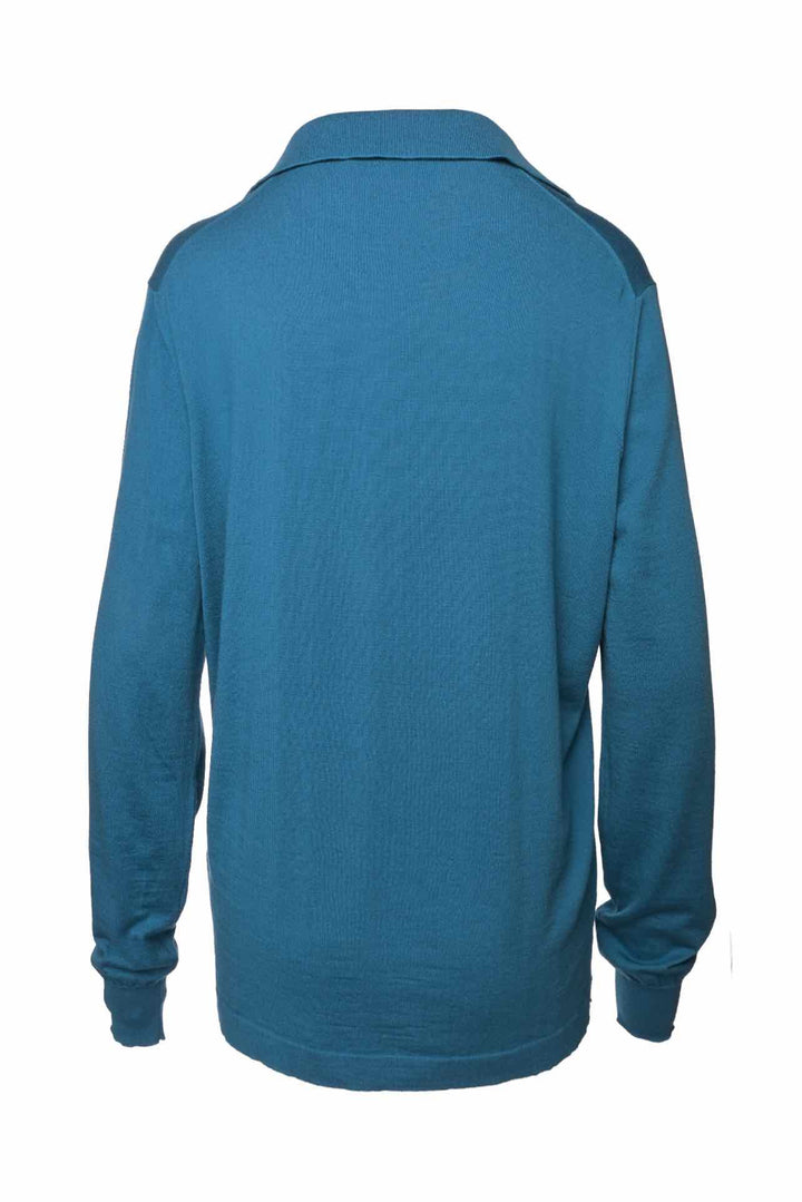 Loro Piana Size M Men's Shirt Long Sleeve