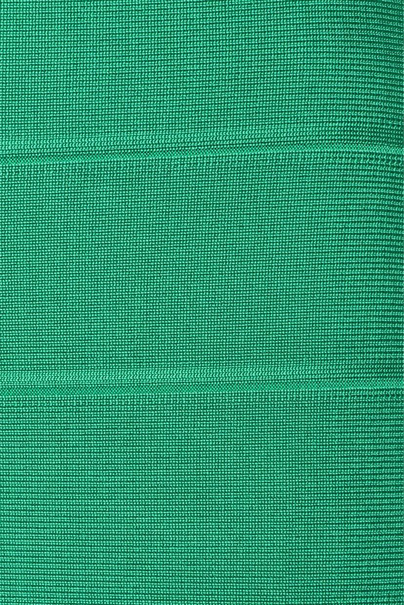 Herve Leger Size M Bandage Dress