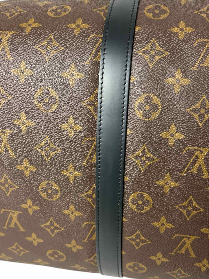 Louis Vuitton Duffle Bags