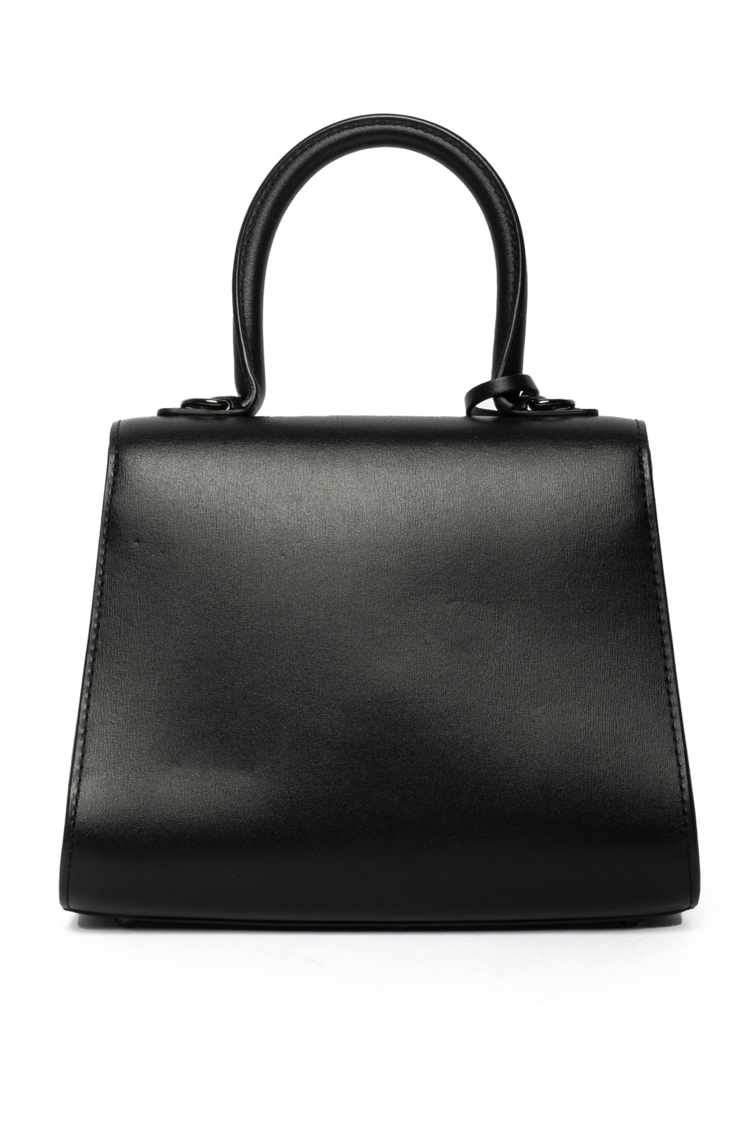 Delvaux Mini Brillant Purse