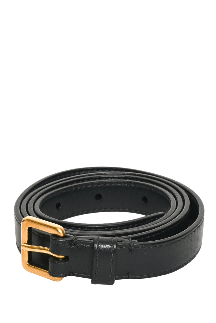 Dior Belt Bag