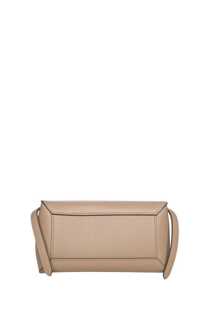 Celine 2018 Nano Belt Bag