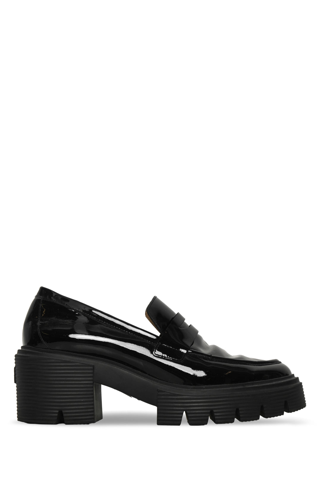 Stuart Weitzman Size 7.5 Sleek Loafers