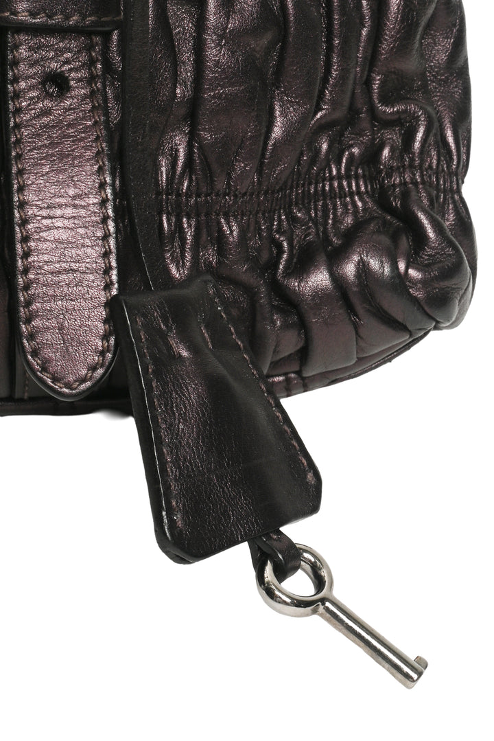 Prada Shoulder Bag