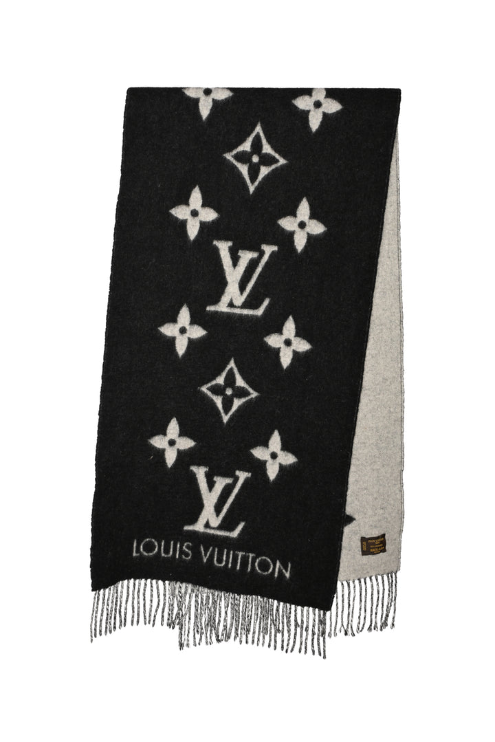 Louis Vuitton Reykavik Scarf