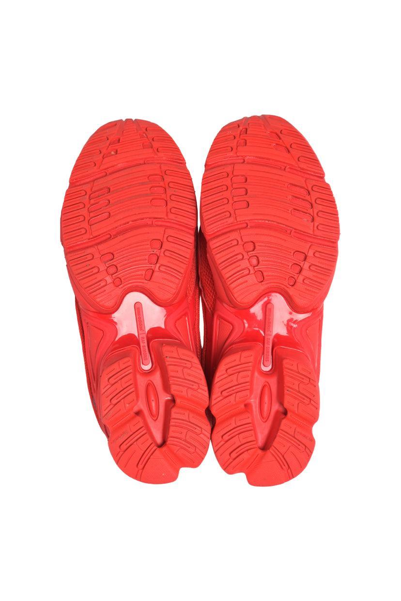 Adidas x Raf Simons Size 9 Men's Ozweego II Sneakers