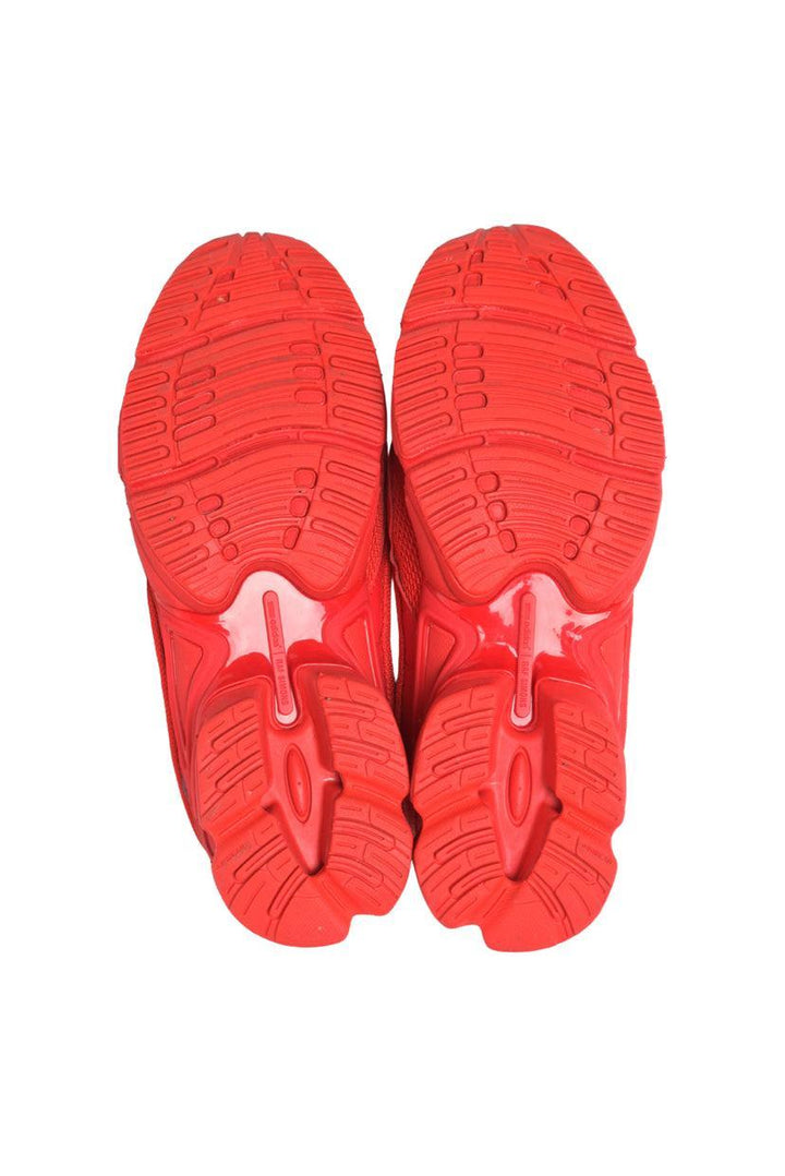 Adidas x Raf Simons Size 9 Men's Ozweego II Sneakers