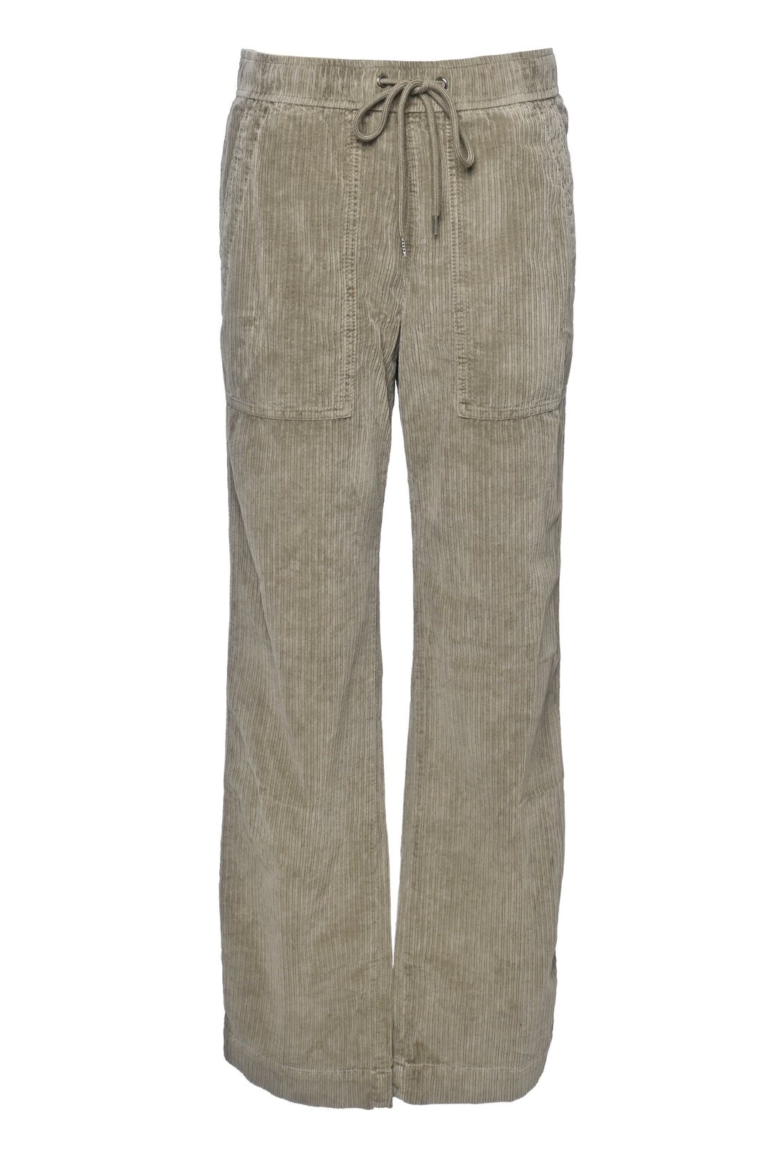 James Perse Size 0 Corduroy Pants