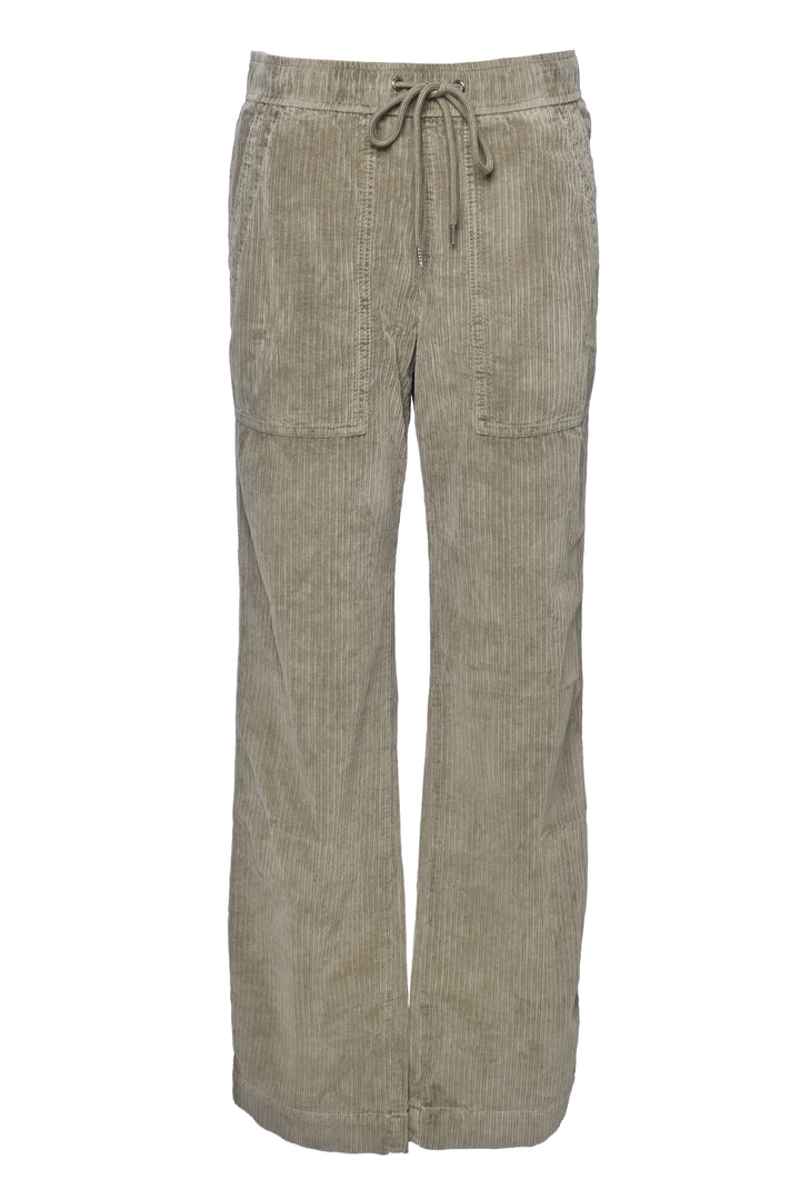 James Perse Size 0 Corduroy Pants