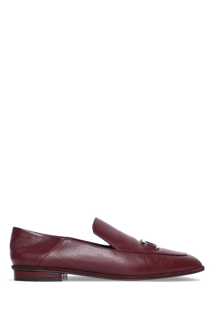 Salvatore Ferragamo Size 7.5 Loafers