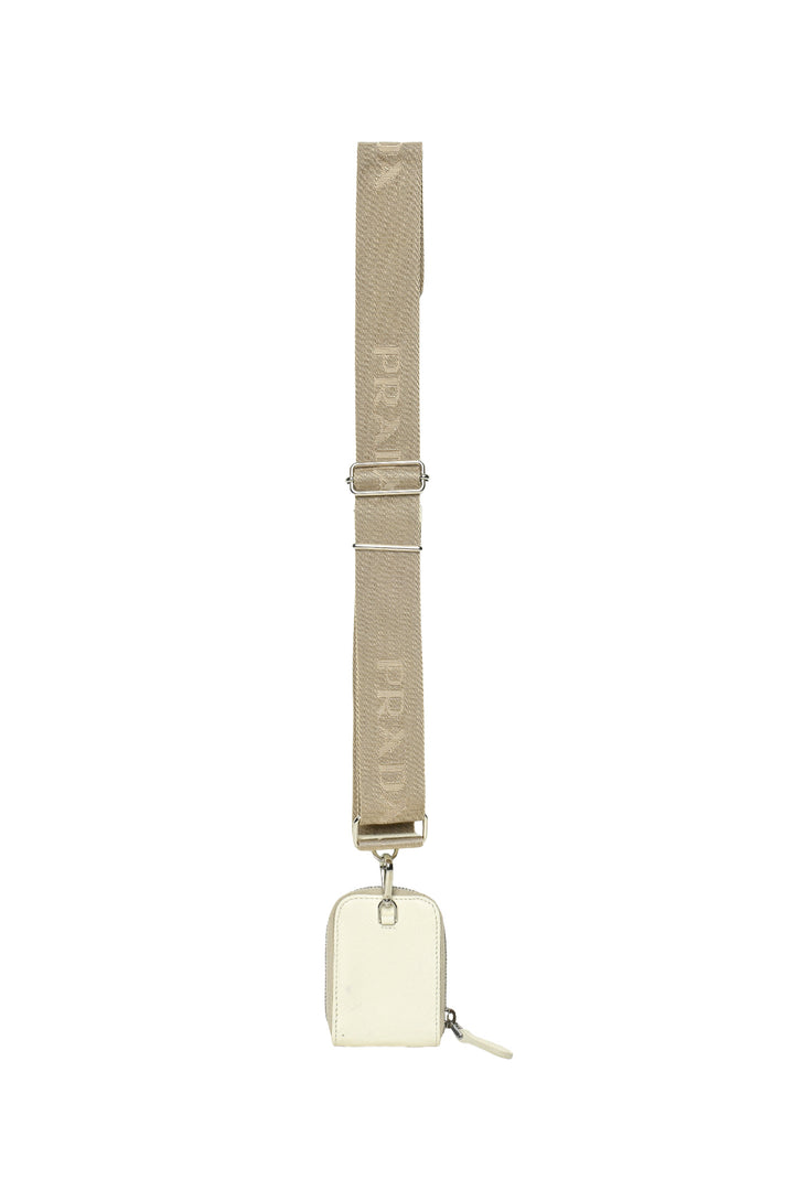 Prada Adjustable Bag Strap w/ Pouch
