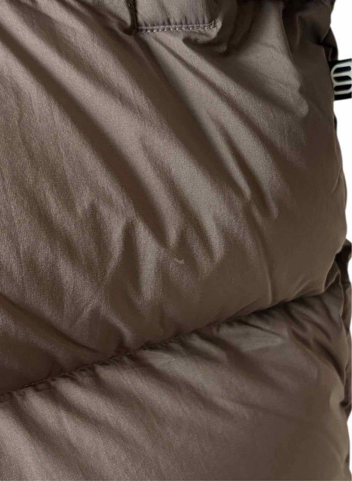 Super World Size L Men's The Super Stadium Puff Coat