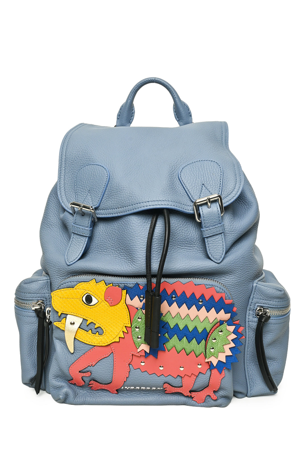 Burberry Deerskin Beast Collection Rucksack