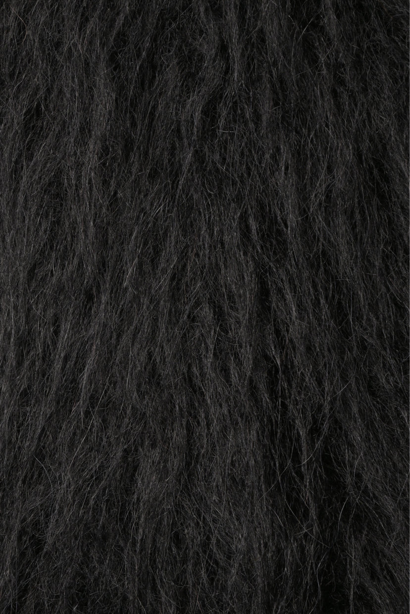 Toteme Size XS Alpaca Blend Sweater